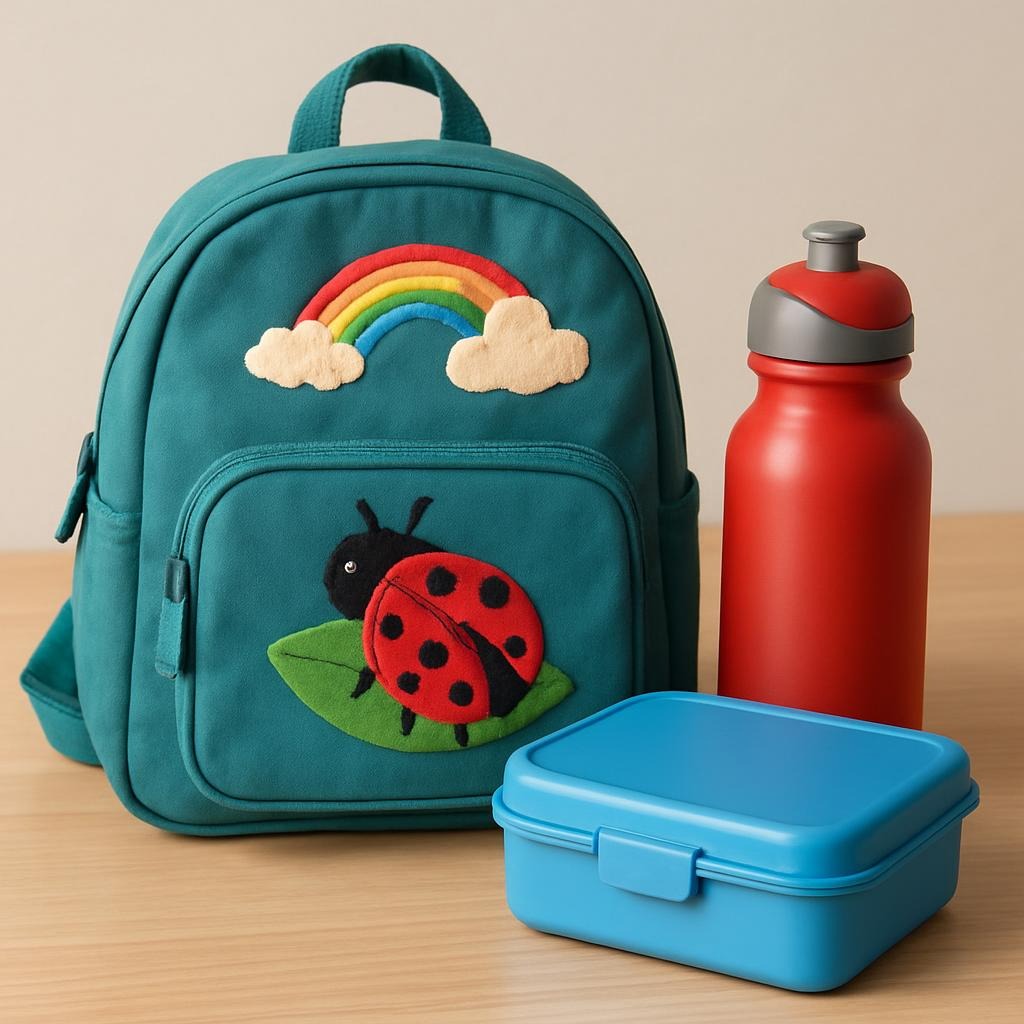 Der Kindergarten-Blog